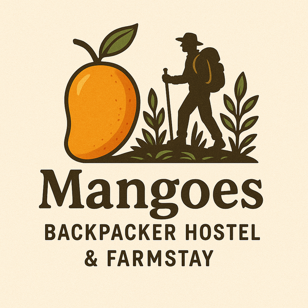 Mangoes Backpacker Hostel & Farmstay